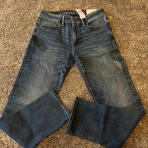 Mens AE Jeans  - Airflex +